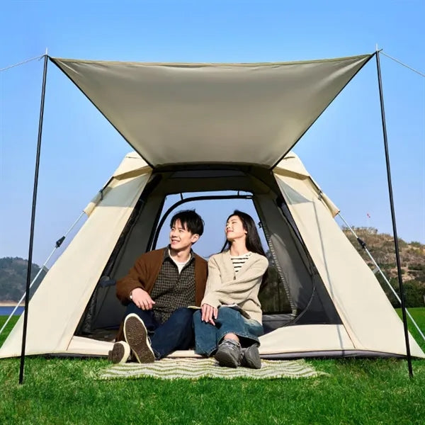 Outdoor Portable Folding Camping Tent