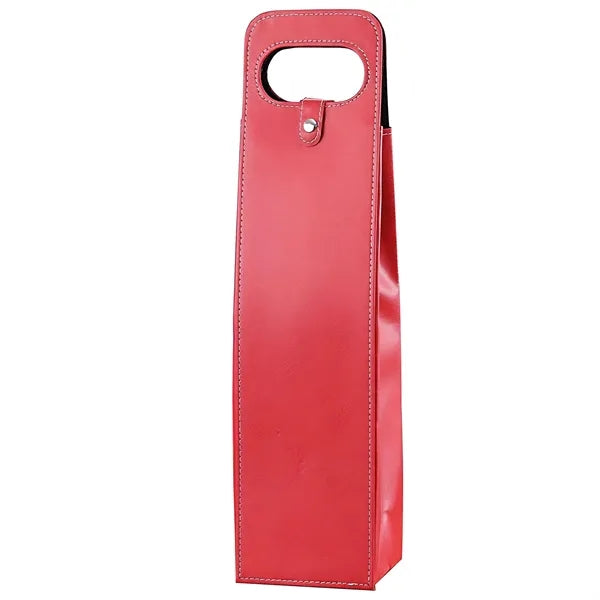 Wine Gift Bag Carrier Tote Champagne Holder