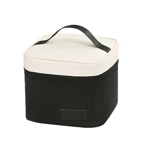 Thermal insulation , Lunch Camping bag .