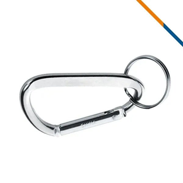 Peka Carabiner Keychains