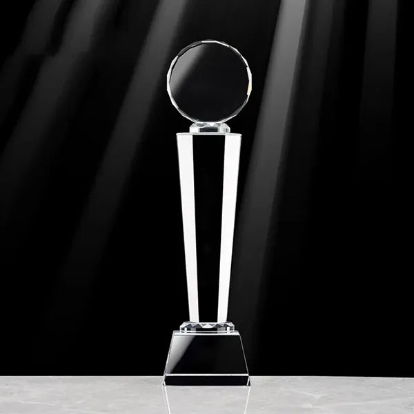 Crystal Award