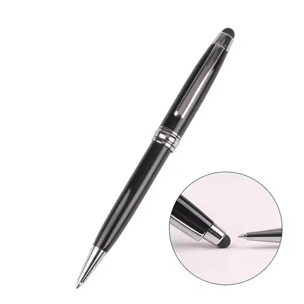 Stylus Twist Metal Ballpoint pen