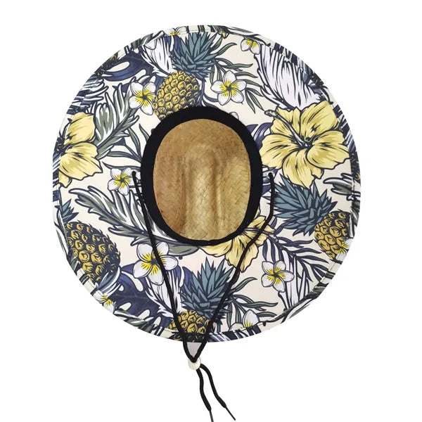 Panama Straw Hat