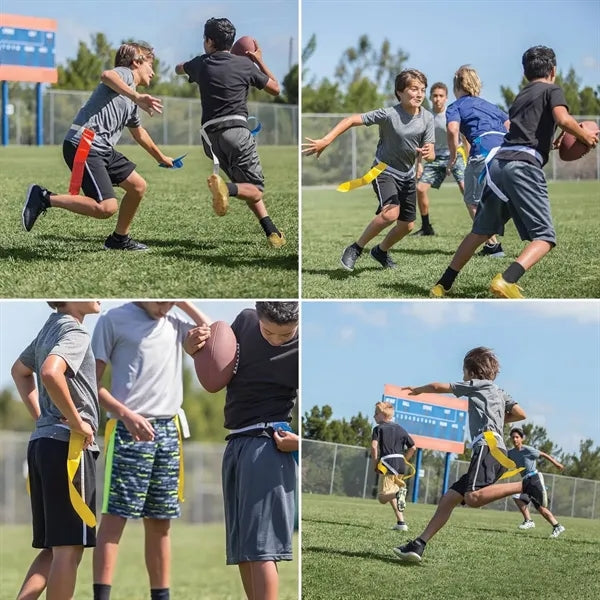 Flag Football Belts