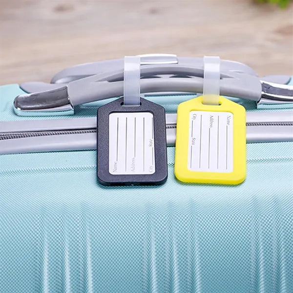 Traveling Tags