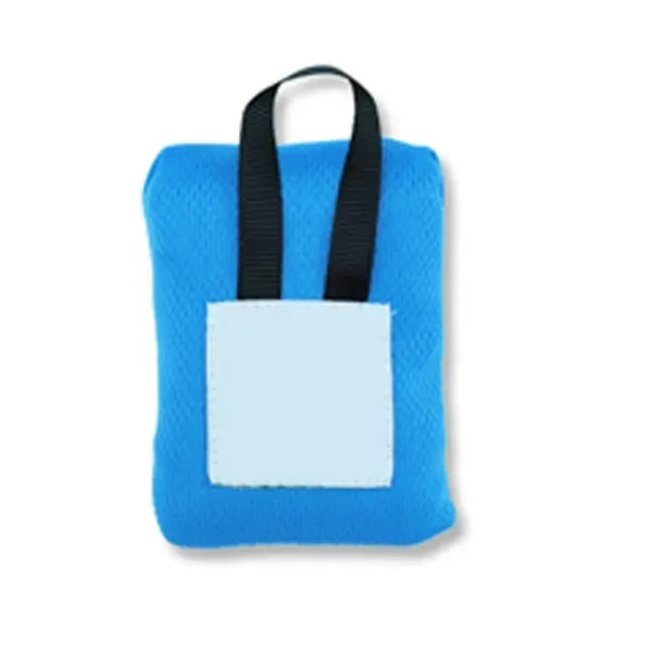 Ultra-thin Folding Pocket Beach Blanket