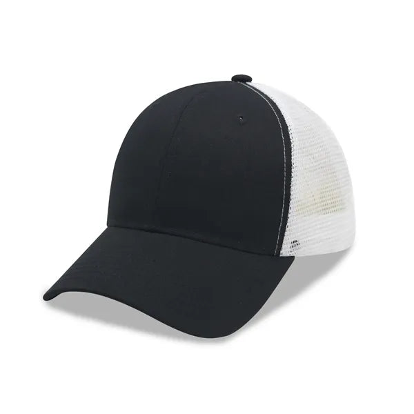 6 Panels Trucker cap