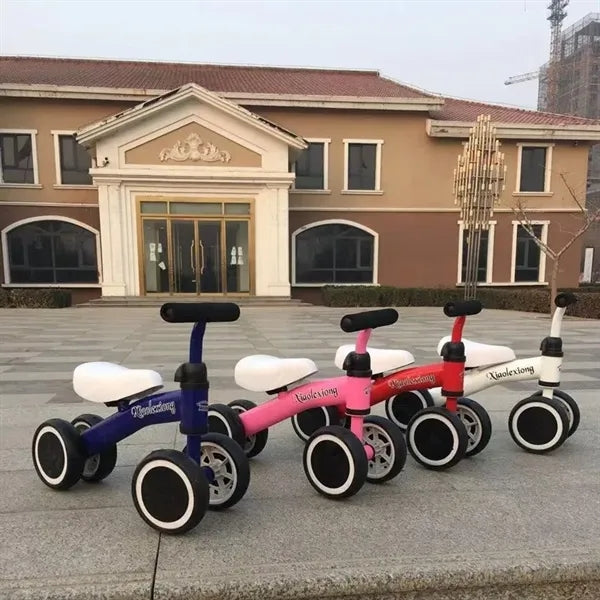 Baby Balance Bike