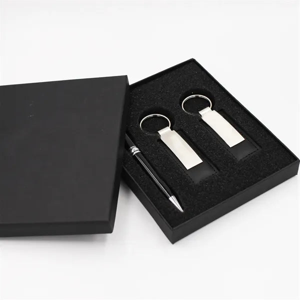 Keychain Gift Set