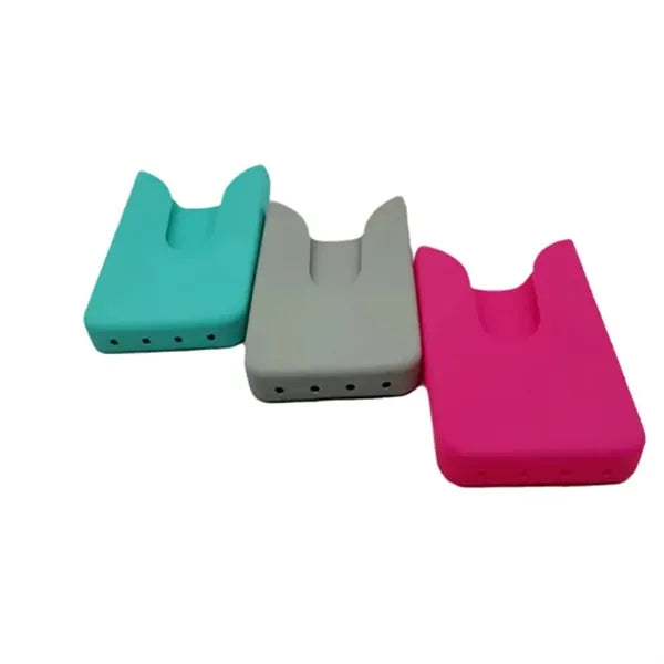 Silicone Phone Holder For Bogg Bag