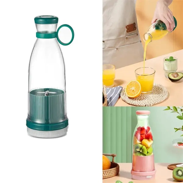 Multi-function Electric Juicer Blender