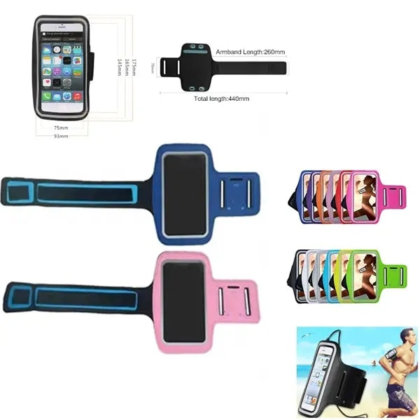 Promo Arm Pouch