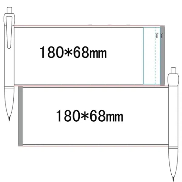 Banner Pen