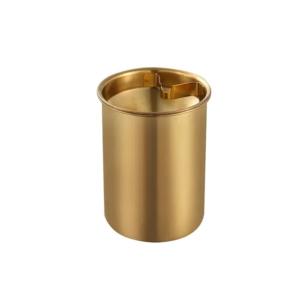 Elegant Windproof Ashtray