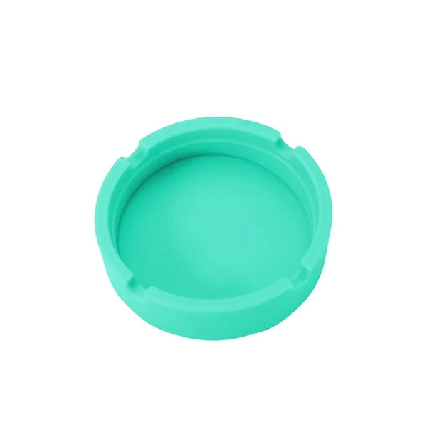 Silicone Ashtrays