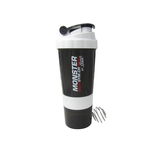 Protein Powder Shaker Cups