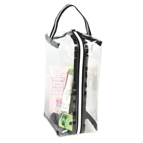 Clear Travel Bag