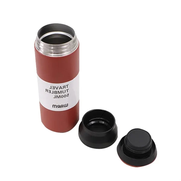 304 Stainless Steel Creative Simple Office Cup