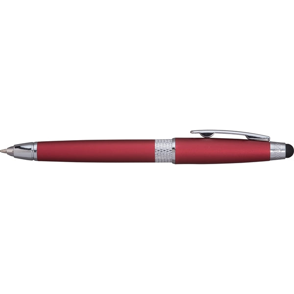 St. James Triple Function Pen