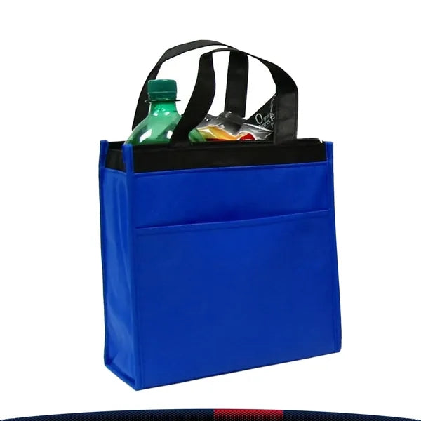 Drash Cooler Tote Bag