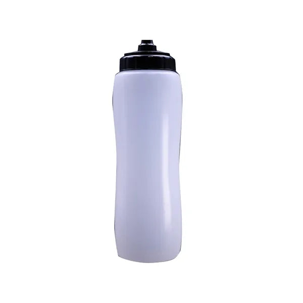 Large Capacity Summer Road Bike Riding Plastic Water Bottle