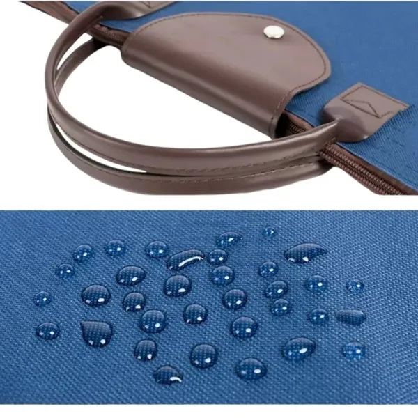 Tote Top Handle Bag