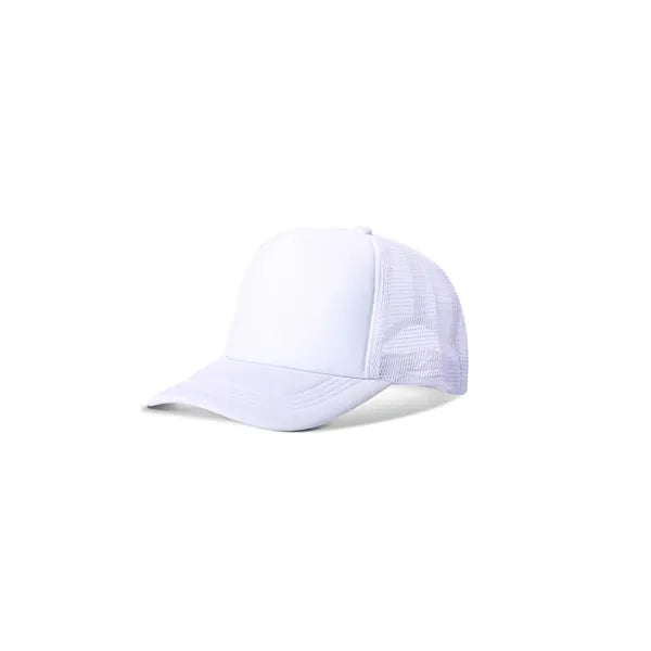 Foam Trucker Mesh Cap