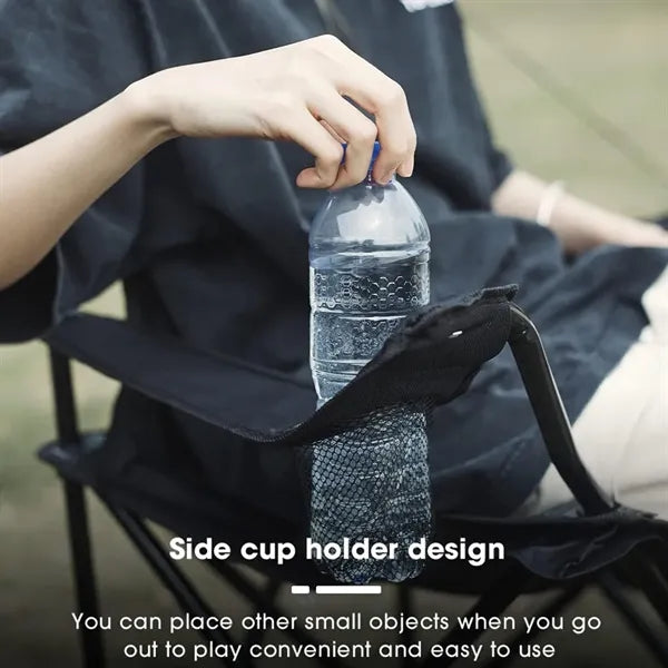 Oversized Portable Camping Chairs