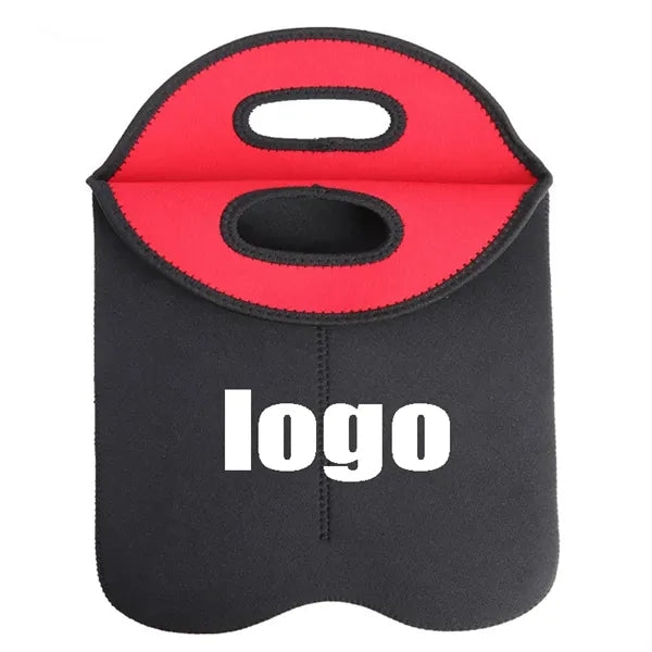 Double Wine Tote