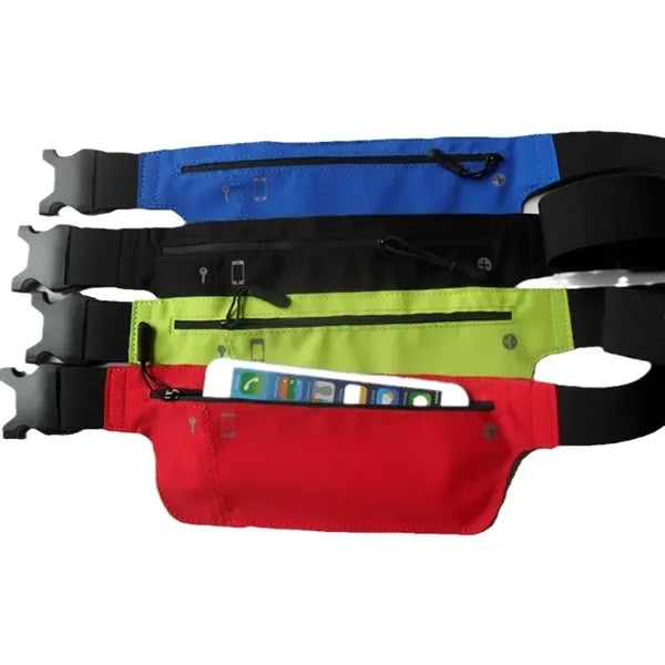 Waist Fanny Pack