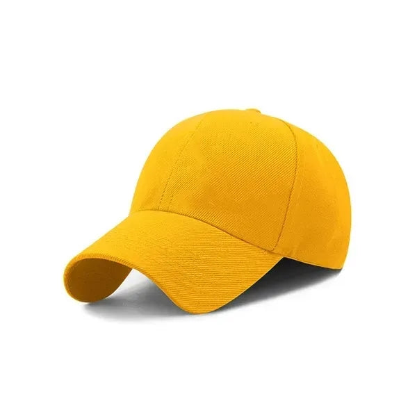 New Baseball Cap