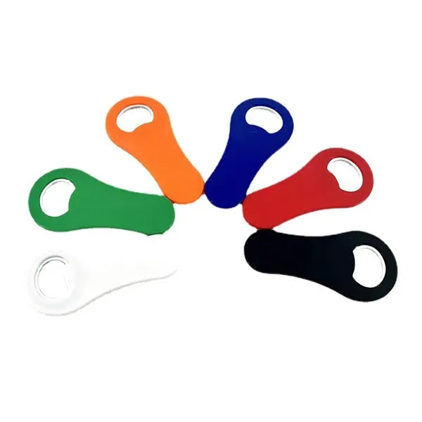 Paddle Megnetic Beer Bottle Opener