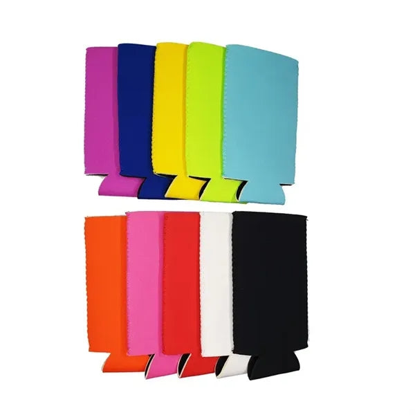 Slim Can Cooler Sleeve