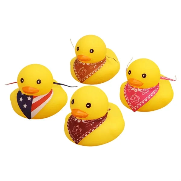 Mini Duck Toys