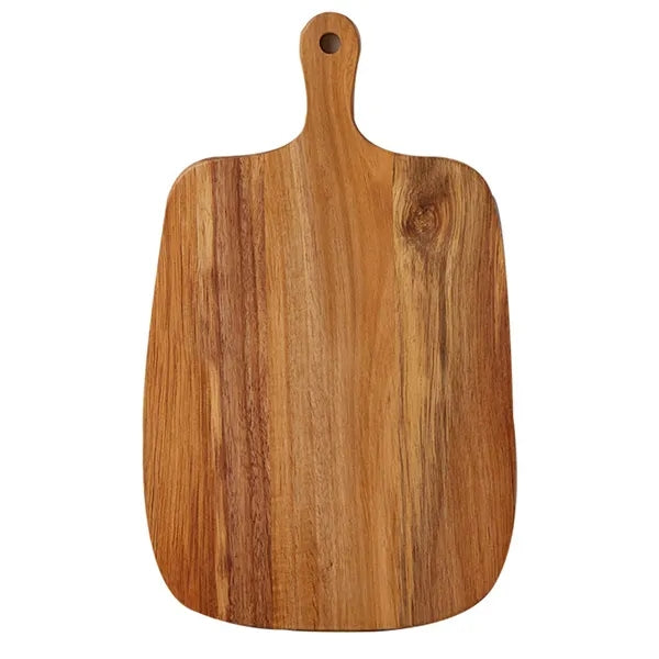 Wood Cutting Board
