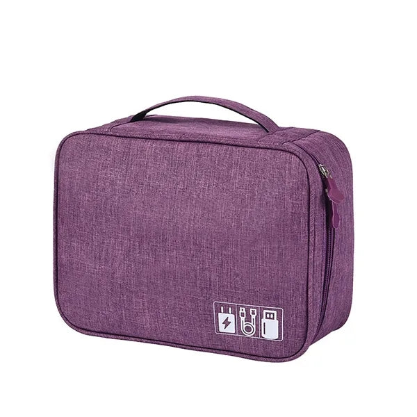 Digital Organizer Bag