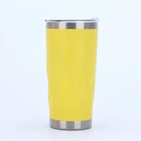 20 oz Stainless Steel Insulated Tumblers