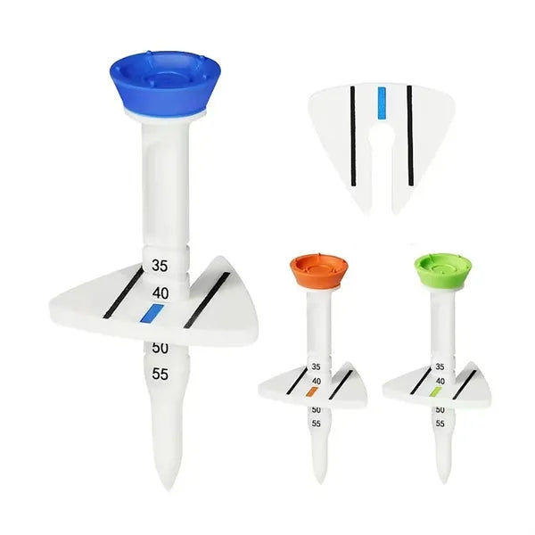 Golf Tee Ball Holder