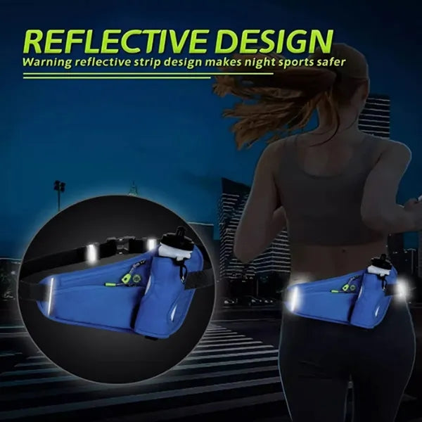 Running Waist Pack