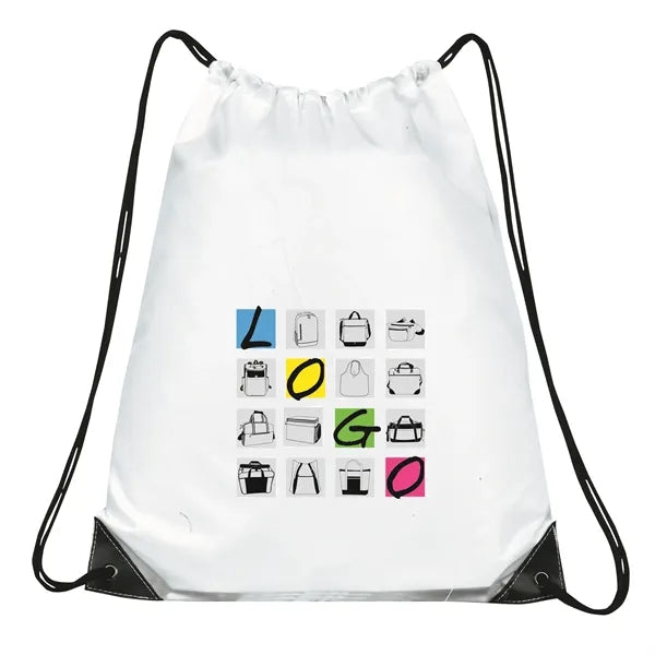 All-Purpose Drawstring Tote III
