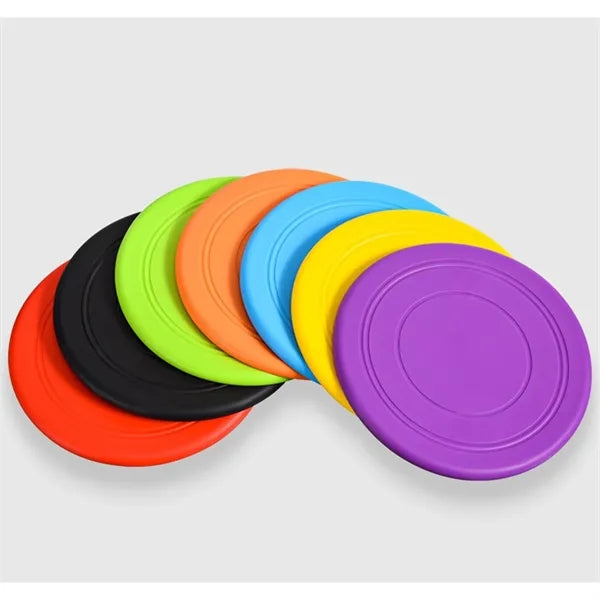 Pet Fetch Flying Disc