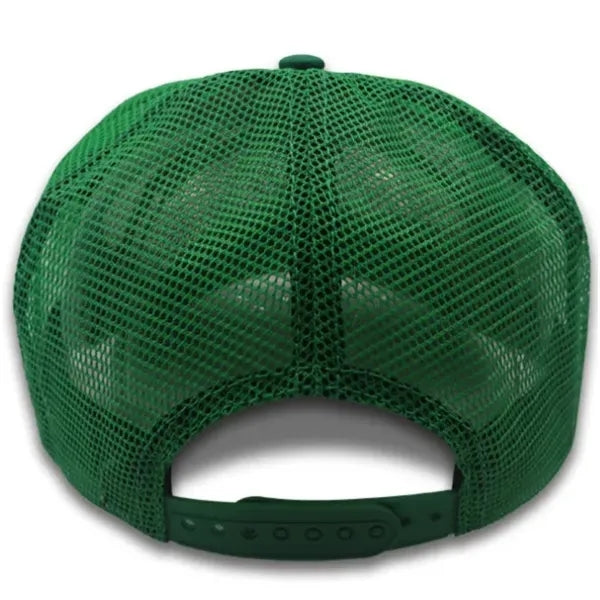Mesh Cork Baseball Cap