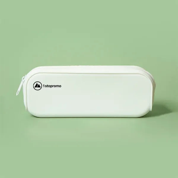 Silicone Pencil Pouch