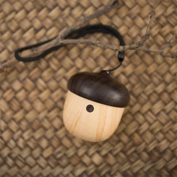 Portable Travel Speaker: Enhanced Bass for Ultimate Sound Ex