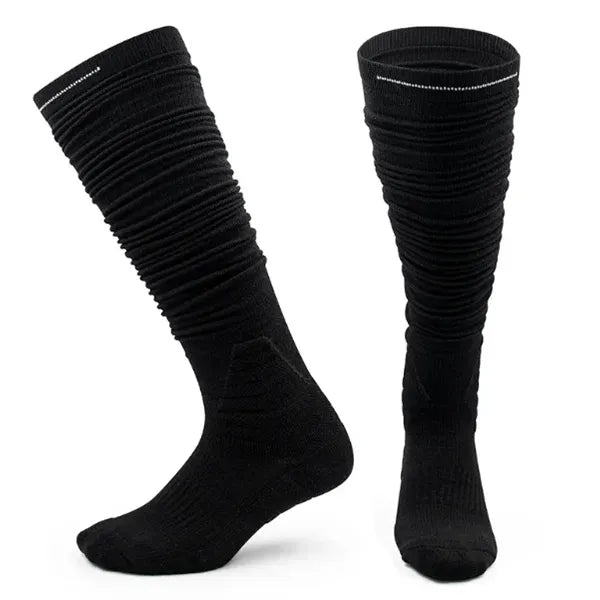 Full Custom Football Long Socks