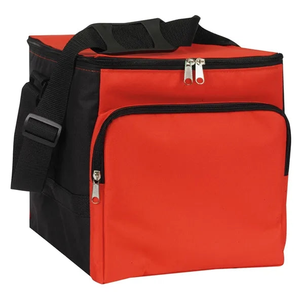 24 Can Picnic Cooler