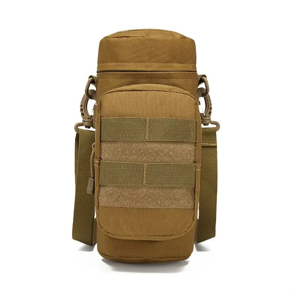 Water Bottle Holder Carrier Case