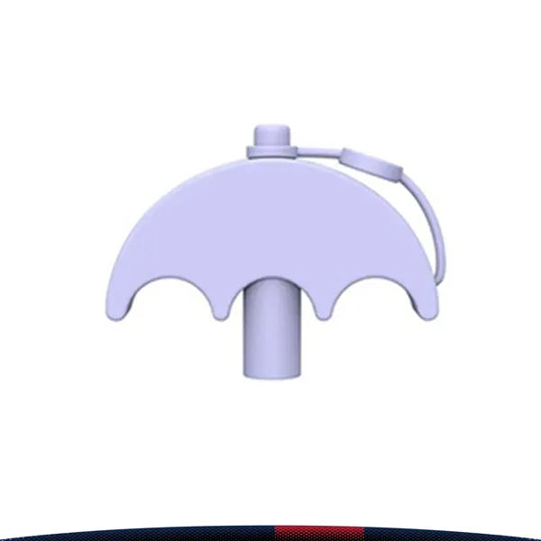 Anti-Wrinkle Straw Cover