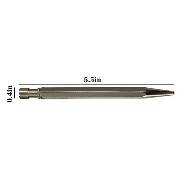 Metal Ballpoint Pen