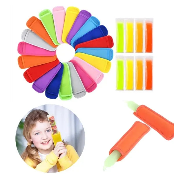 Popsicle Sleeve